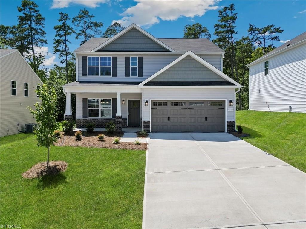 4099 Stallion Street High Point, NC 27262 - Photo 1 of 30 Gallery Image 1