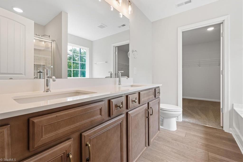 4099 Stallion Street High Point, NC 27262 - Photo 17 of 30 Gallery Image 17