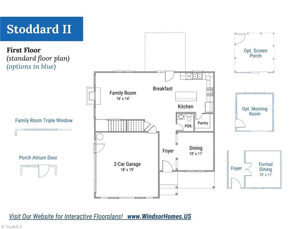 4099 Stallion Street High Point, NC 27262 - Photo 27 of 30 Gallery Image 27