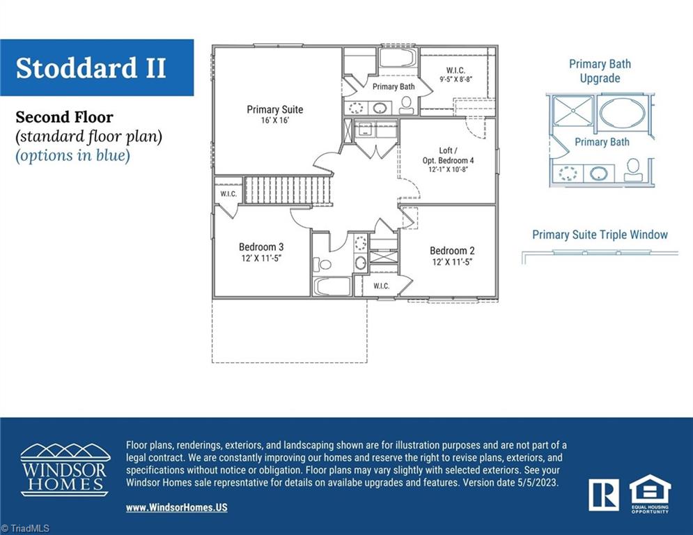 4099 Stallion Street High Point, NC 27262 - Photo 28 of 30 Gallery Image 28