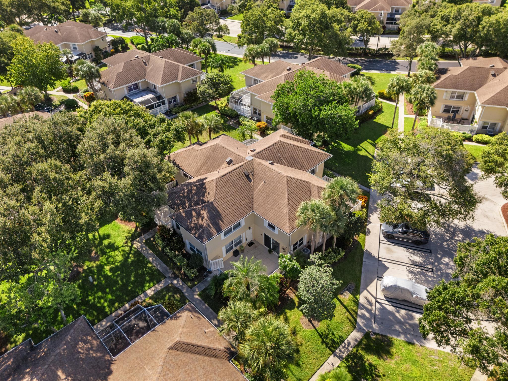 4801 Roxbury Court Boynton Beach, FL 33436 - Photo 36 of 37 Area View