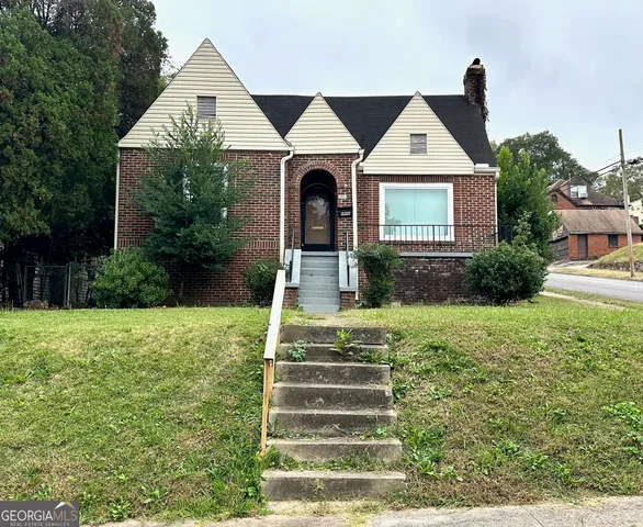 $160,000 | 1401 43rd Street Ensley, Ensley, AL 35208
