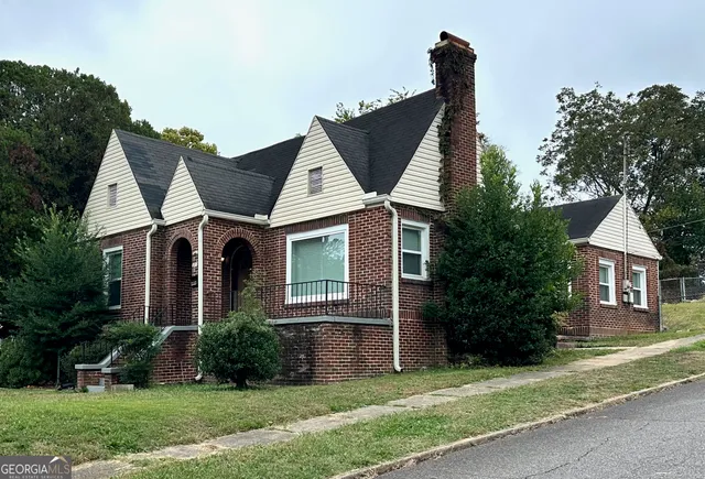 $160,000 | 1401 43rd Street Ensley, Ensley, AL 35208