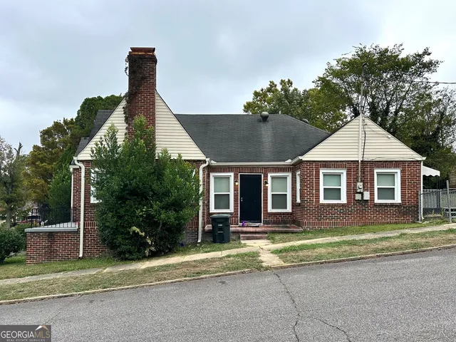 $160,000 | 1401 43rd Street Ensley, Ensley, AL 35208