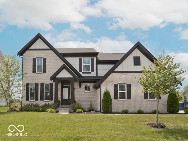 $569,900 | 6475 Teakwood Way, McCordsville, IN 46055