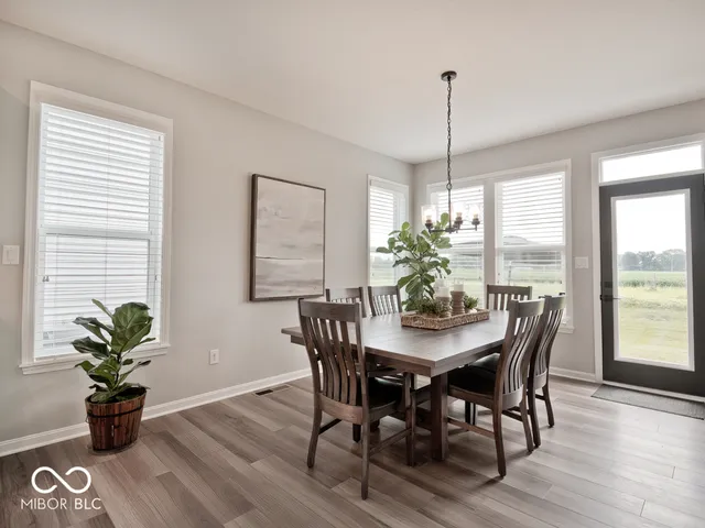 $569,900 | 6475 Teakwood Way, McCordsville, IN 46055