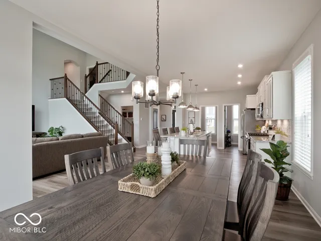 $569,900 | 6475 Teakwood Way, McCordsville, IN 46055