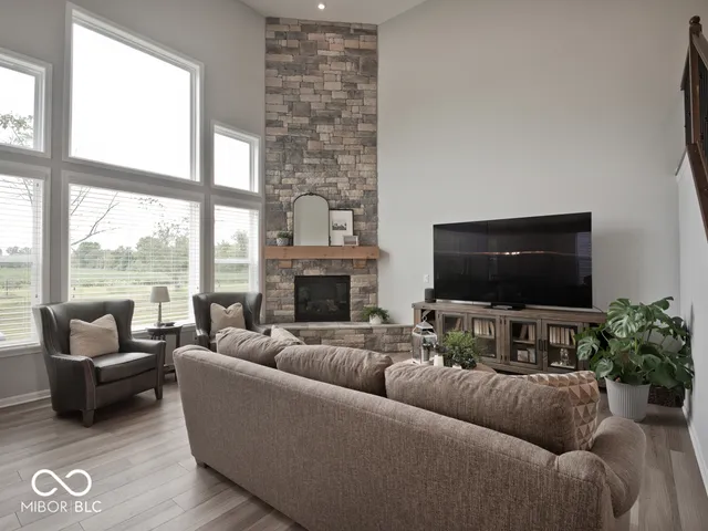 $569,900 | 6475 Teakwood Way, McCordsville, IN 46055