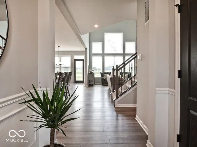 $569,900 | 6475 Teakwood Way, McCordsville, IN 46055