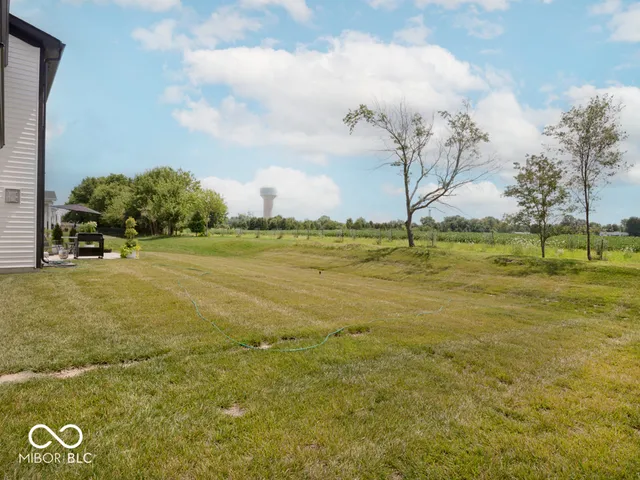 $569,900 | 6475 Teakwood Way, McCordsville, IN 46055