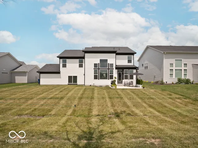 $569,900 | 6475 Teakwood Way, McCordsville, IN 46055