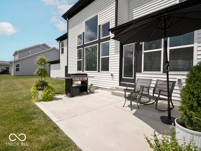 $569,900 | 6475 Teakwood Way, McCordsville, IN 46055