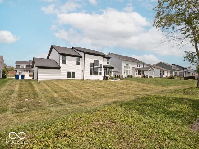 $569,900 | 6475 Teakwood Way, McCordsville, IN 46055