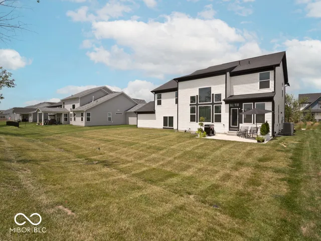 $569,900 | 6475 Teakwood Way, McCordsville, IN 46055