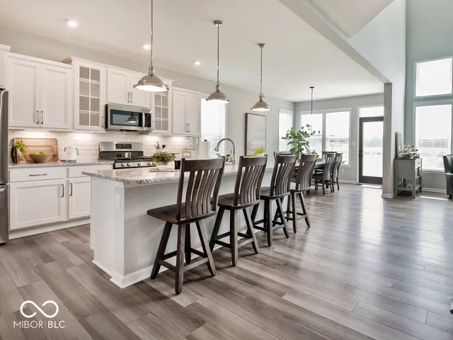 $569,900 | 6475 Teakwood Way, McCordsville, IN 46055