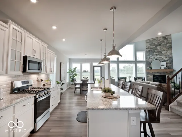 $569,900 | 6475 Teakwood Way, McCordsville, IN 46055