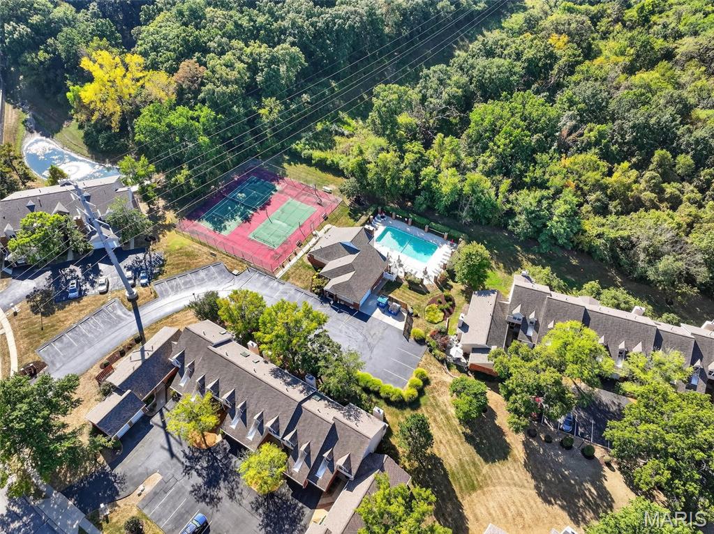 1019 Pocono Trail Ballwin, MO 63021 - Photo 21 of 34