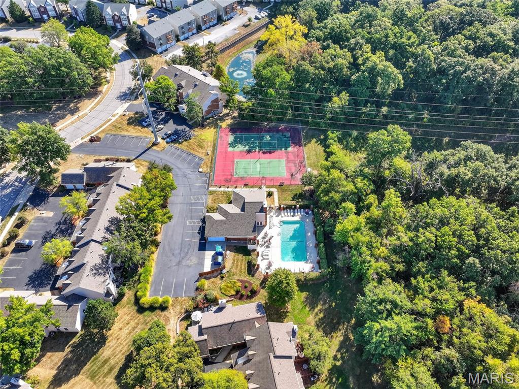 1019 Pocono Trail Ballwin, MO 63021 - Photo 22 of 34