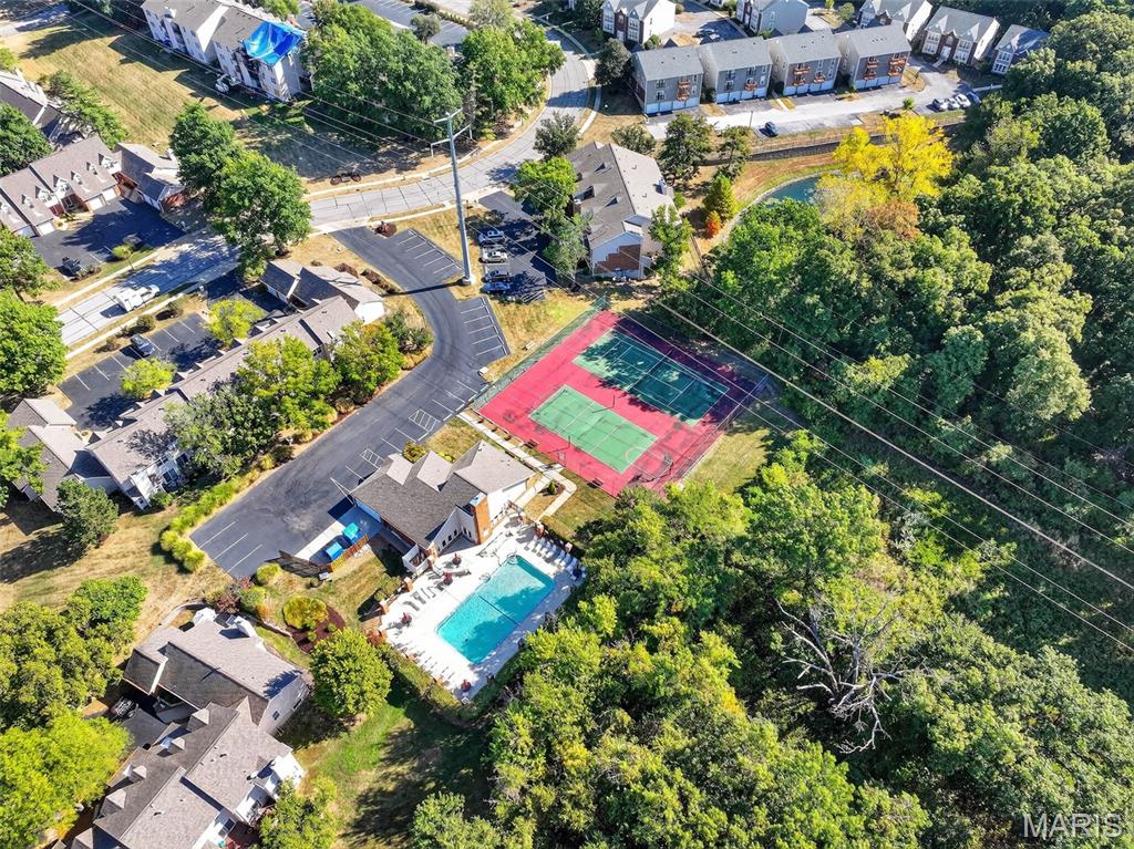 1019 Pocono Trail Ballwin, MO 63021 - Photo 23 of 34