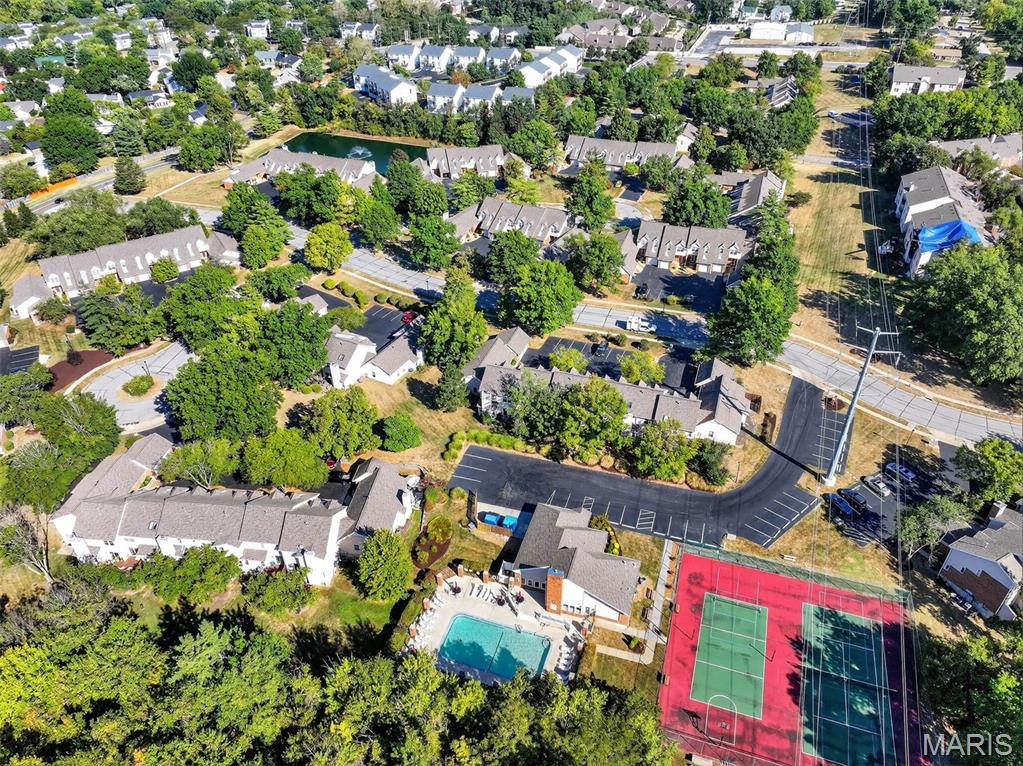 1019 Pocono Trail Ballwin, MO 63021 - Photo 24 of 34