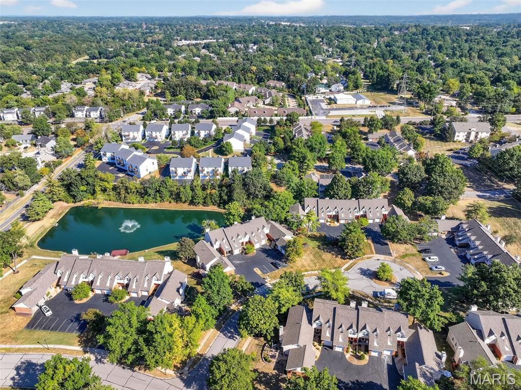 1019 Pocono Trail Ballwin, MO 63021 - Photo 25 of 34