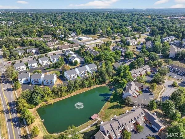 $260,000 | 1019 Pocono Trail, Ballwin, MO 63021