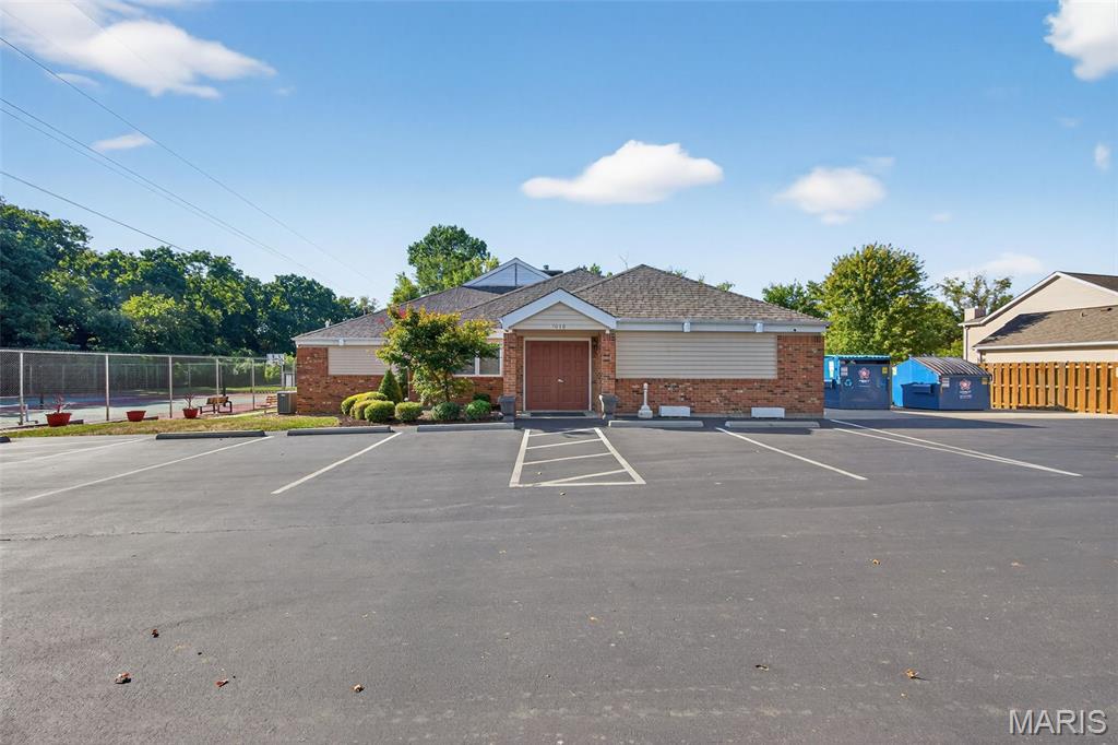 1019 Pocono Trail Ballwin, MO 63021 - Photo 27 of 34