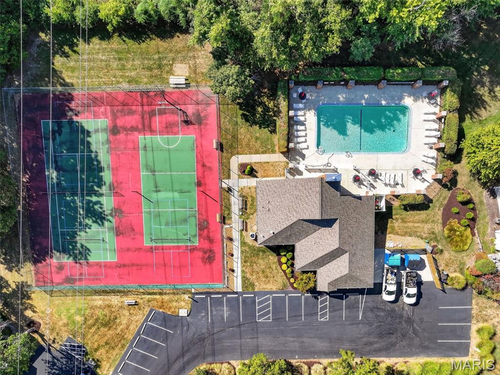 1019 Pocono Trail Ballwin, MO 63021 - Photo 28 of 34