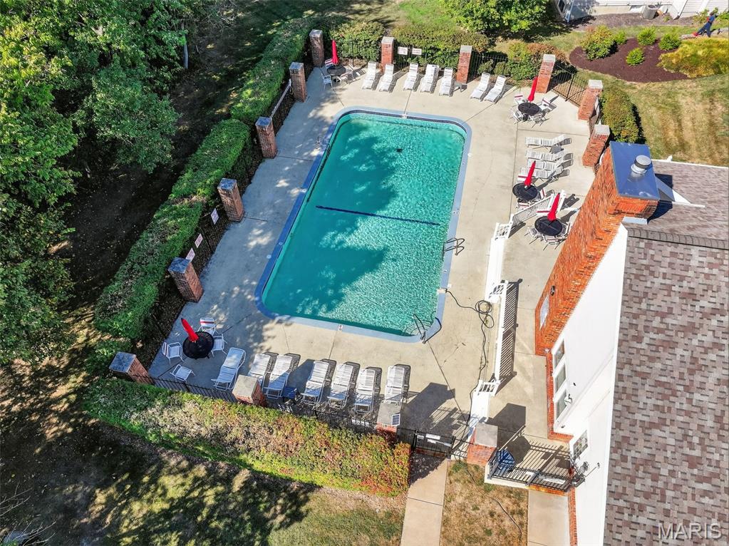 1019 Pocono Trail Ballwin, MO 63021 - Photo 31 of 34