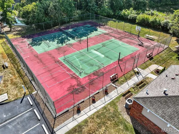 $260,000 | 1019 Pocono Trail, Ballwin, MO 63021