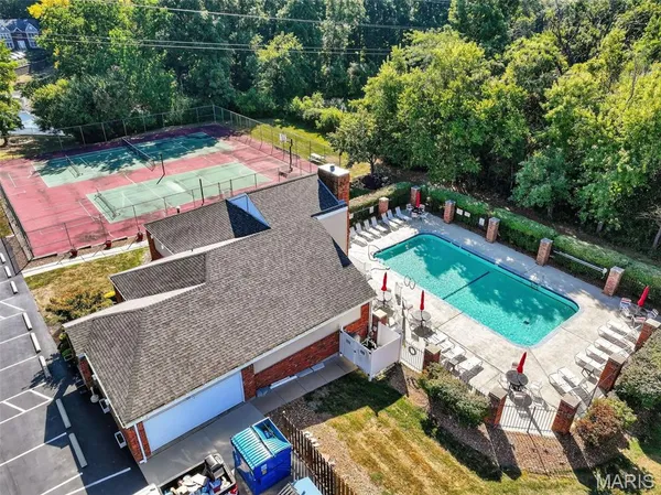 $260,000 | 1019 Pocono Trail, Ballwin, MO 63021