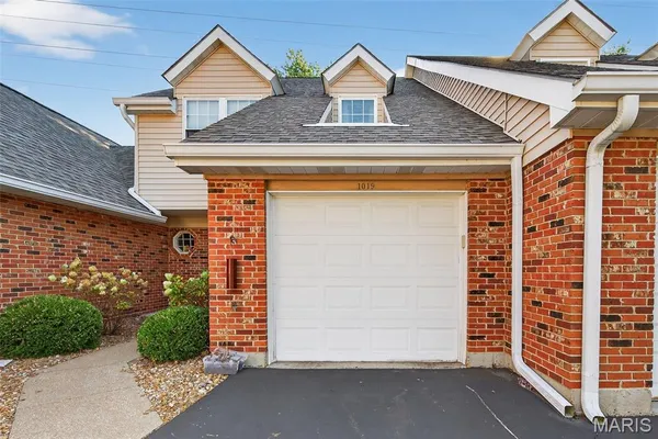 $260,000 | 1019 Pocono Trail, Ballwin, MO 63021