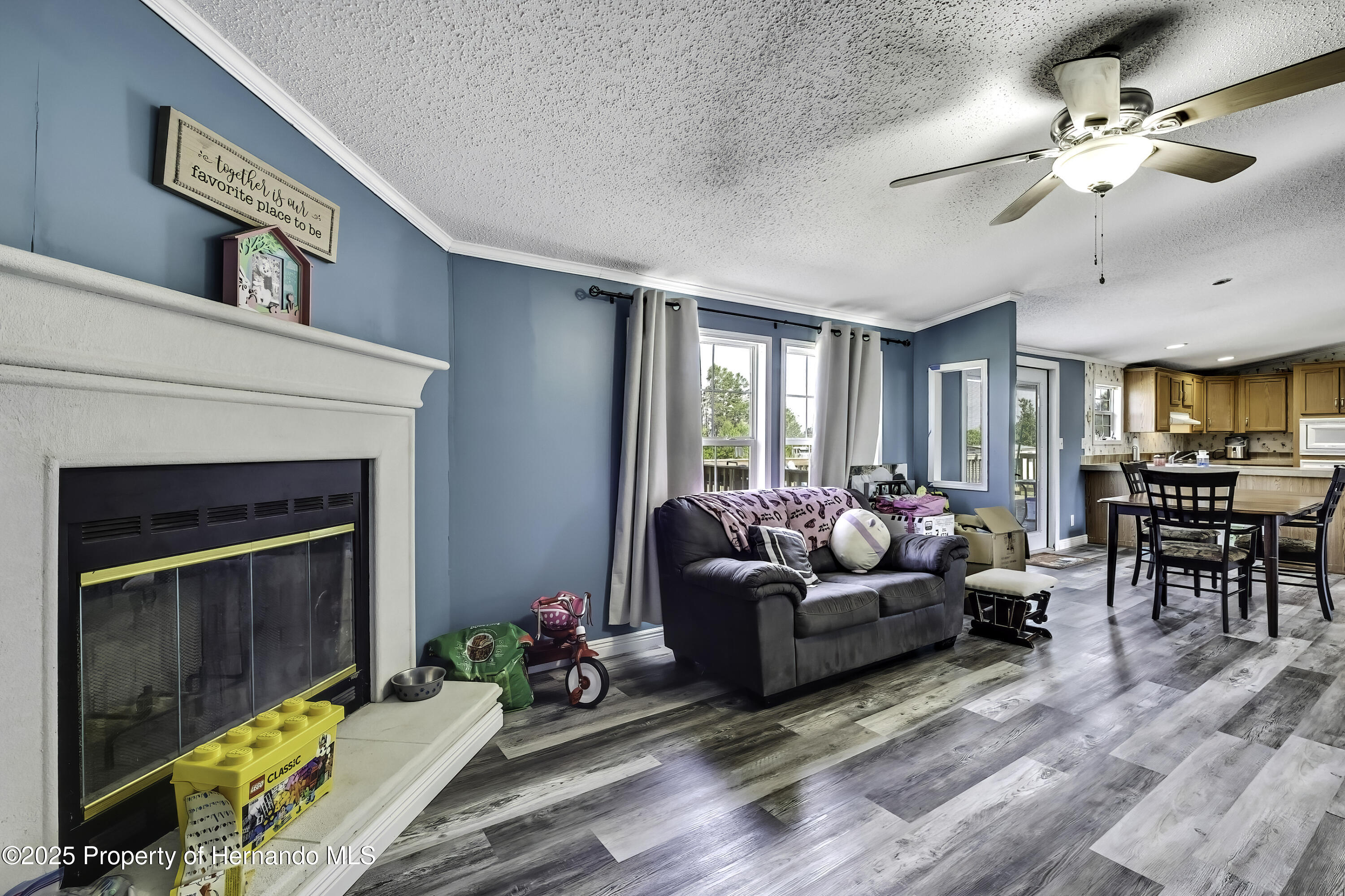 11089 Fulmar Road Weeki Wachee, FL 34614 - Photo 20 of 59 11089 Fulmar Rd (13 of 60)