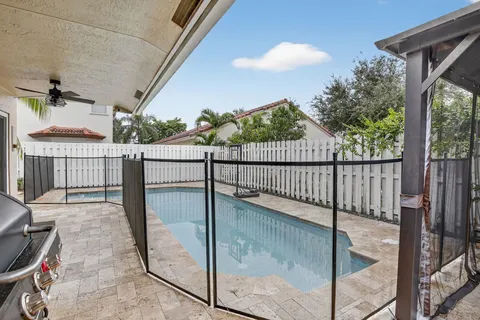 $4,750 | 1051 Northwest 124th Terrace, Sunrise, FL 33323