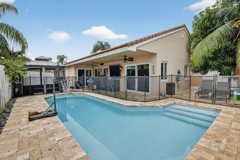 $4,750 | 1051 Northwest 124th Terrace, Sunrise, FL 33323