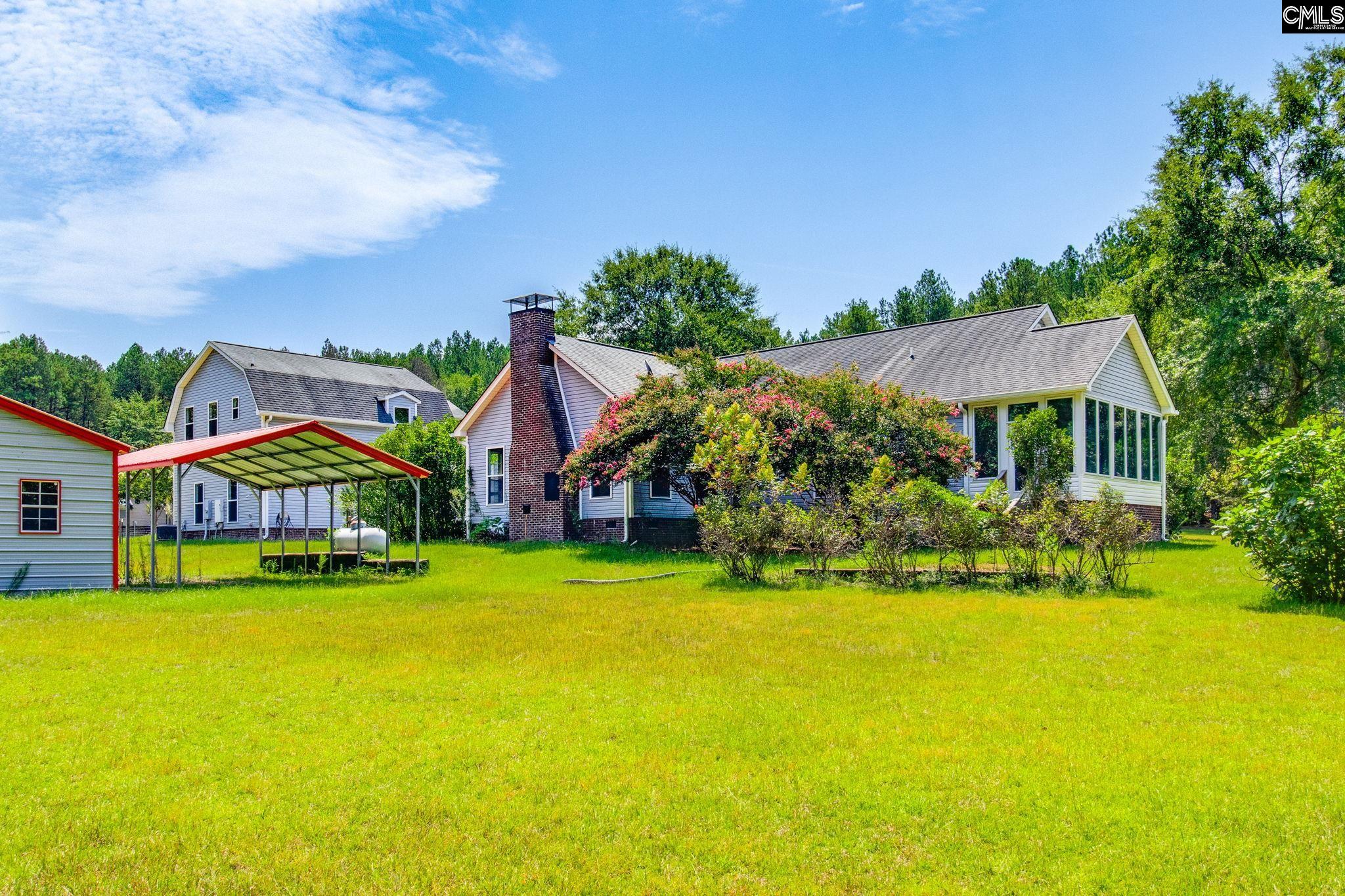 703 Mt Ebal Road Batesburg, SC 29006 - Photo 51 of 58 Gallery Image 51