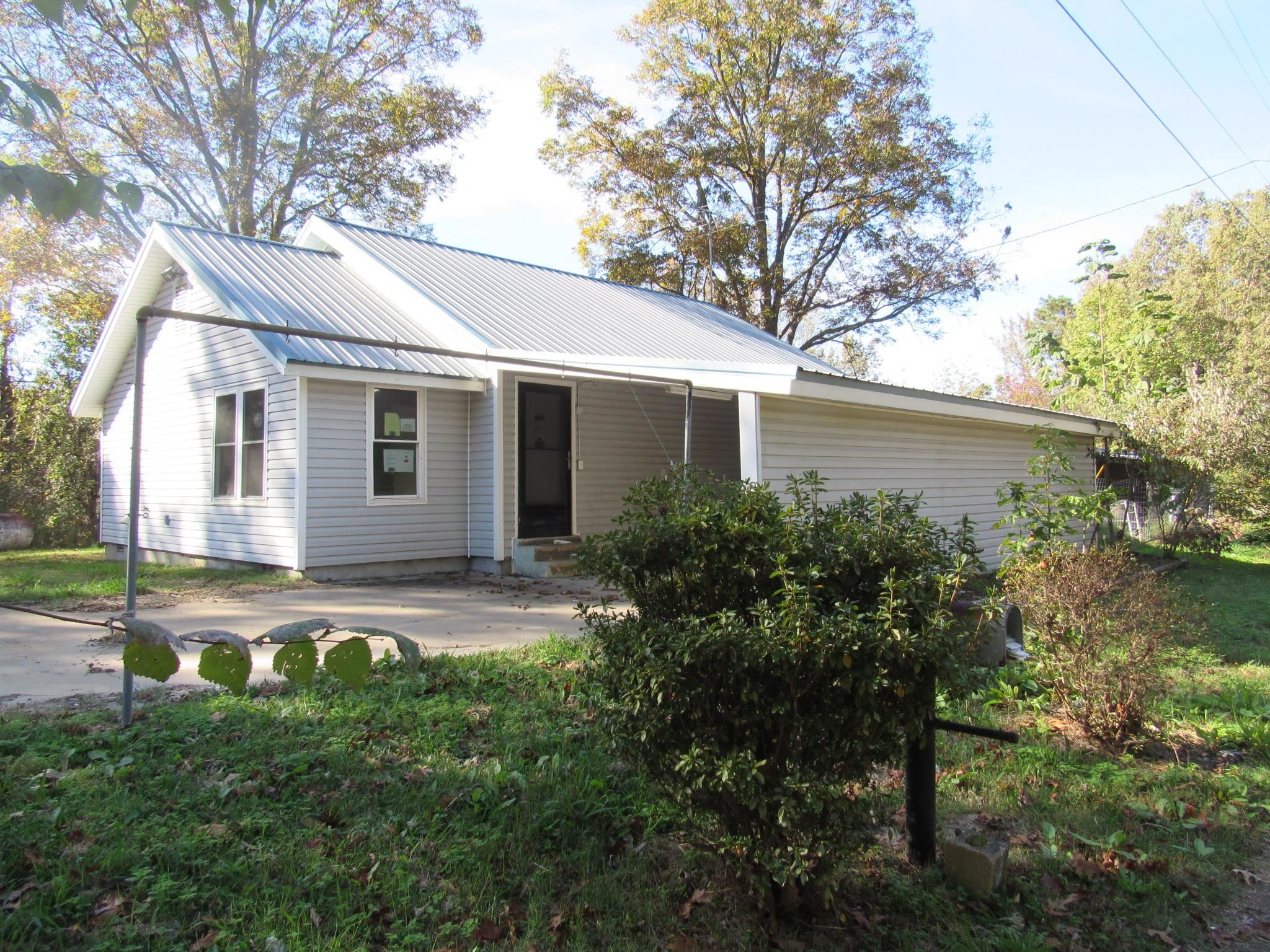 87 Fletcher Road Burlison, TN 38015 - Photo 1 of 22 Gallery Image 1