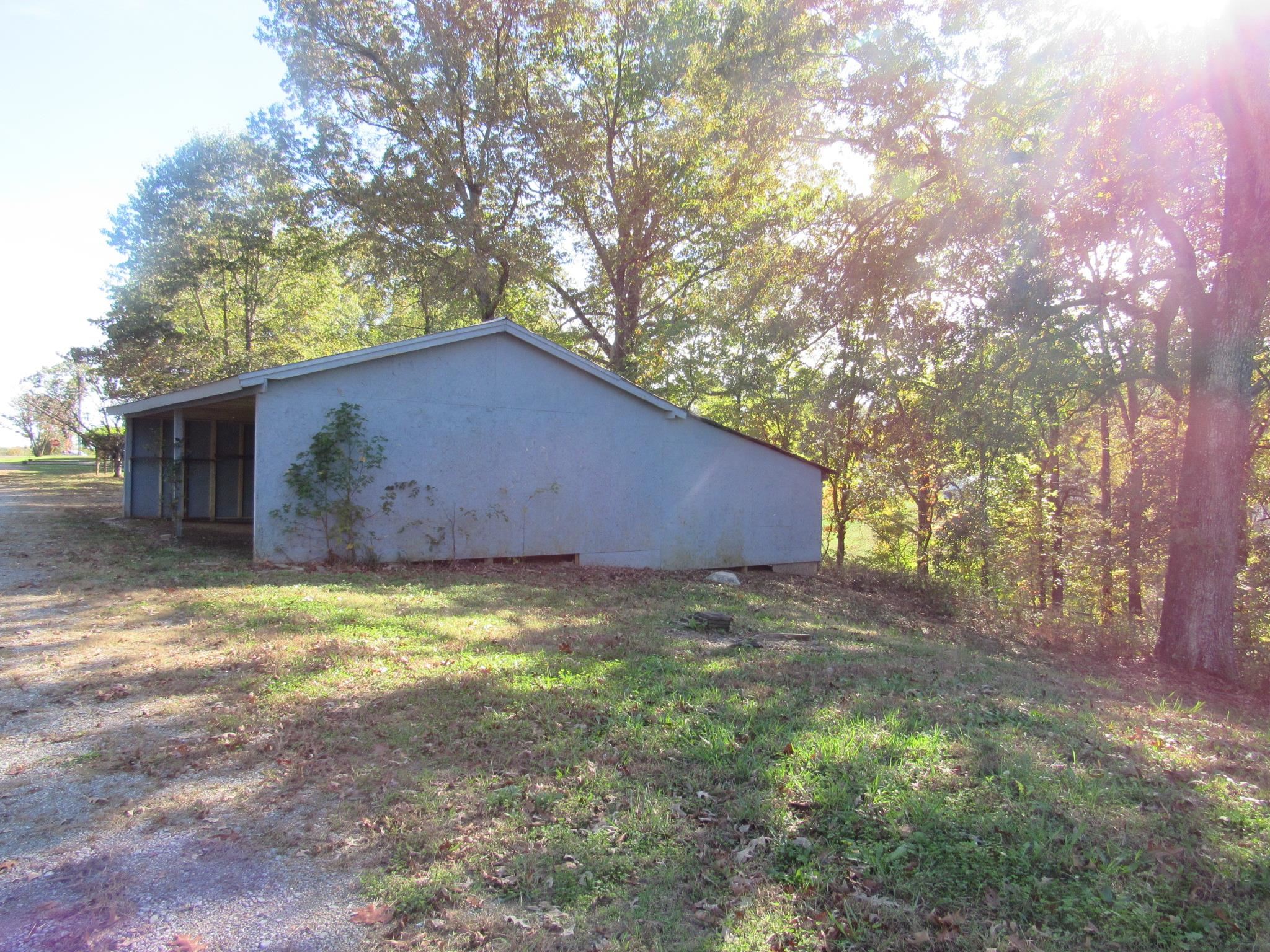 87 Fletcher Road Burlison, TN 38015 - Photo 21 of 22 Gallery Image 21
