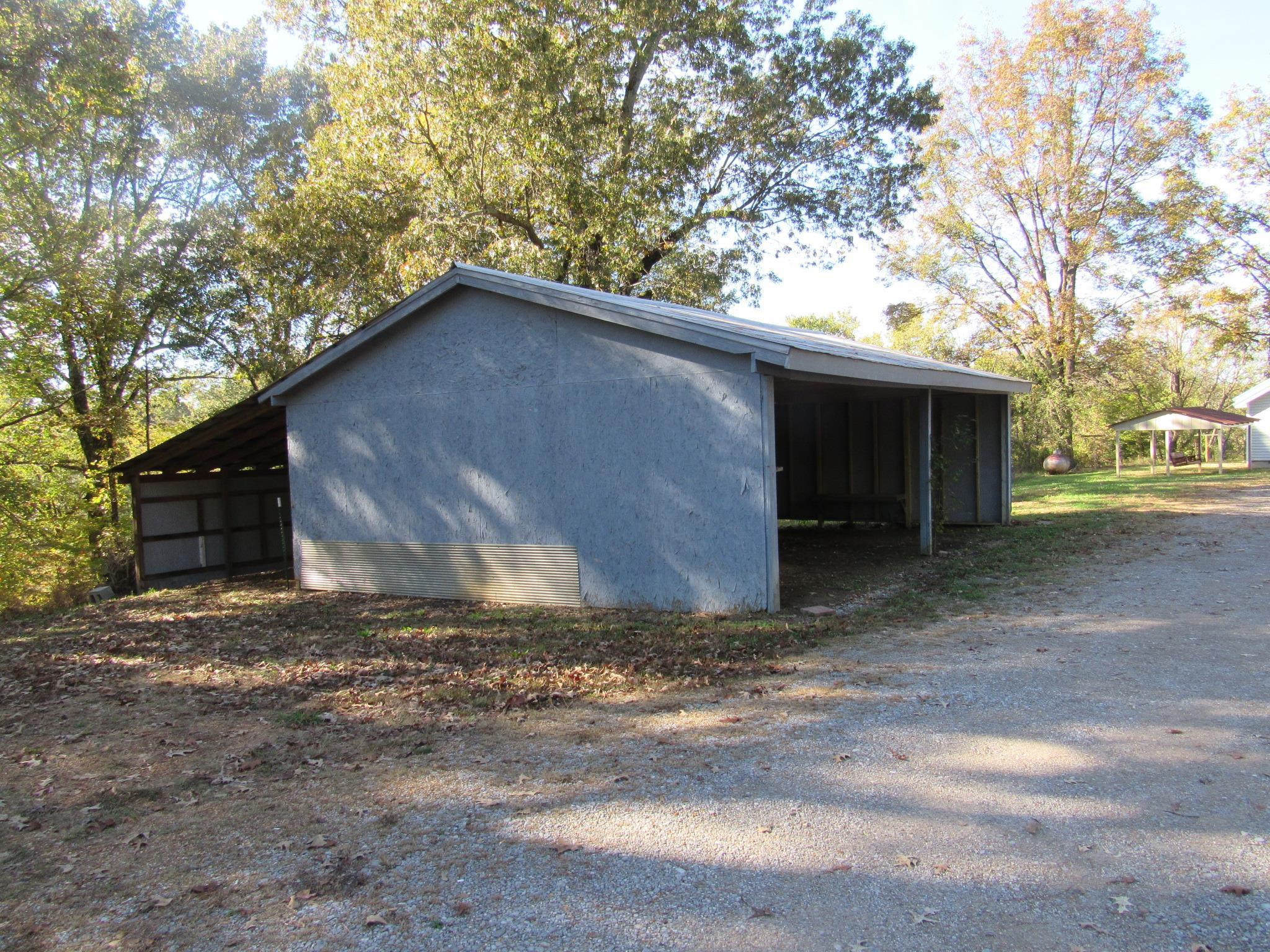 87 Fletcher Road Burlison, TN 38015 - Photo 3 of 22 Gallery Image 3