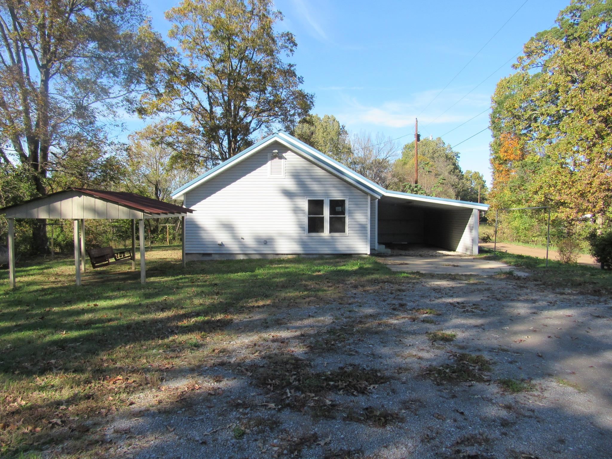 87 Fletcher Road Burlison, TN 38015 - Photo 5 of 22 Gallery Image 5