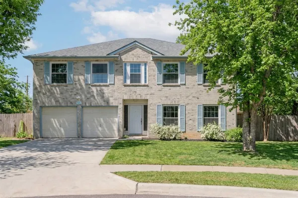 $465,000 | 1011 Hayden Way, Round Rock, TX 78664