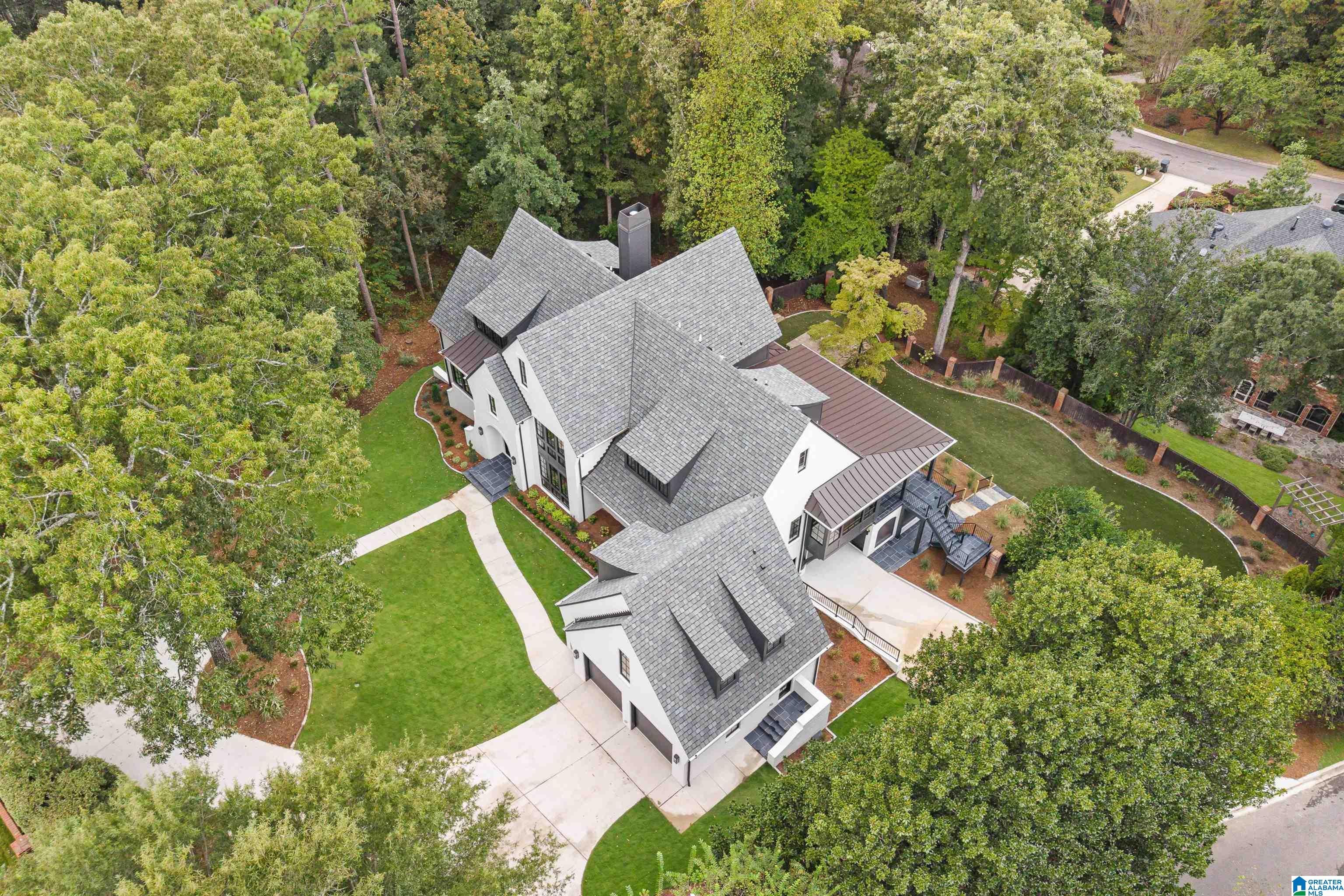 2624 Dolly Ridge Road Vestavia Hills, AL 35243 - Photo 92 of 100 Gallery Image 92
