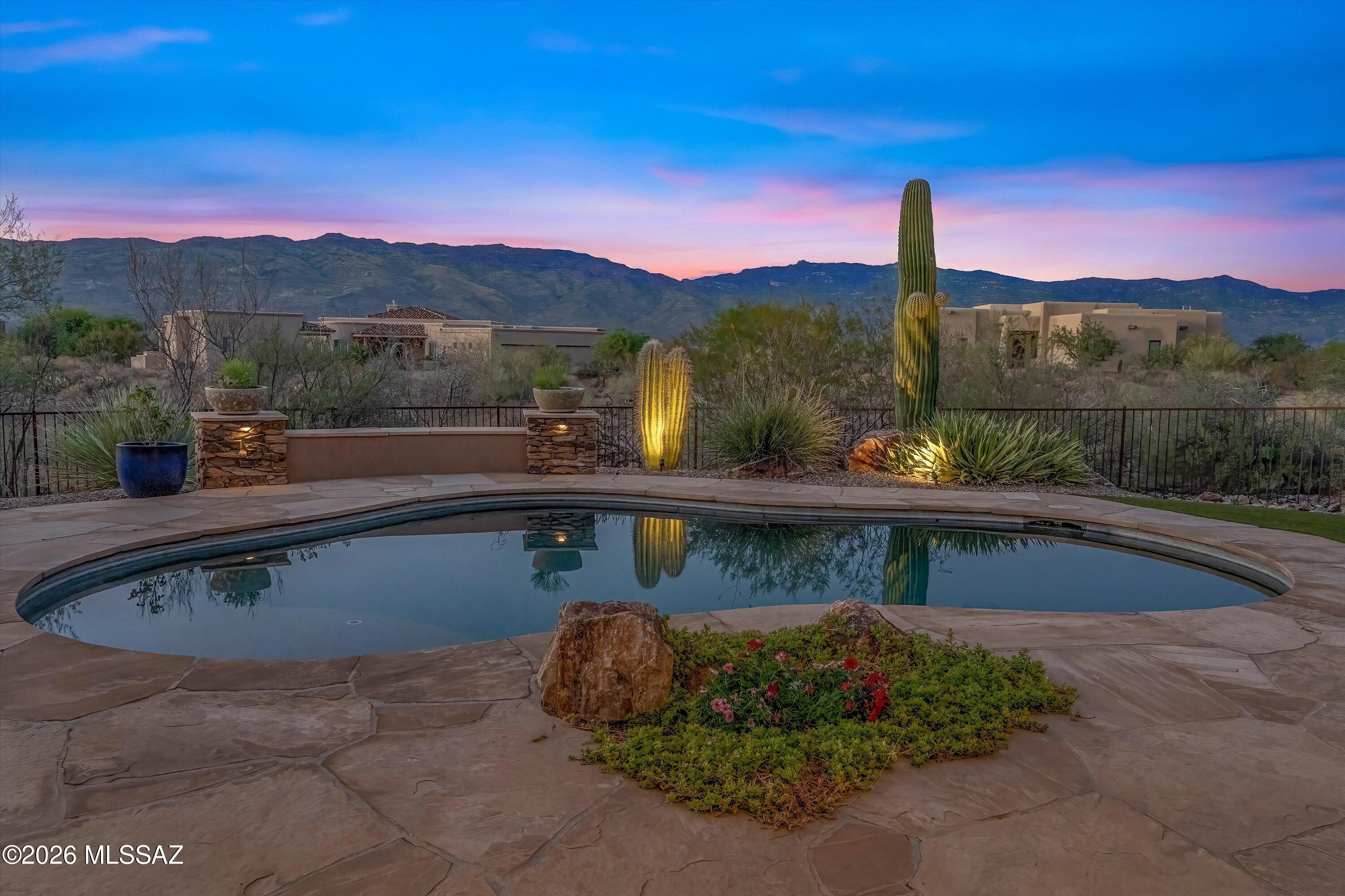 14615 East Circle L Ranch Place Vail, AZ 85641 - Photo 2 of 50