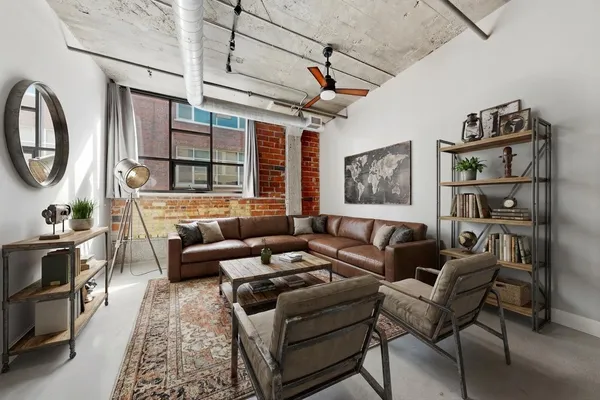 $299,900 | 718 North Washington Avenue, Unit 514, Minneapolis, MN 55401