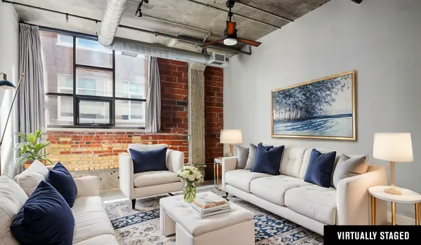 $299,900 | 718 North Washington Avenue, Unit 514, Minneapolis, MN 55401