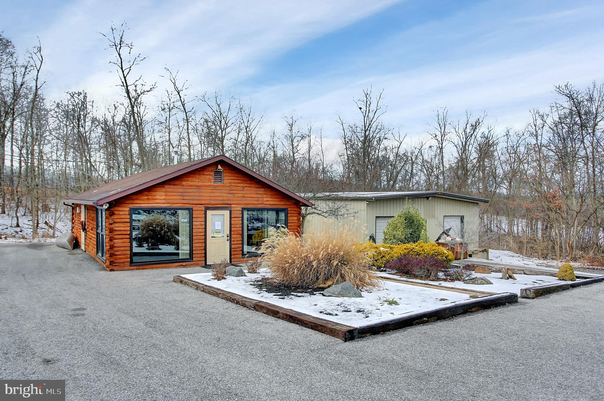 999 Baltimore Road York Springs, PA 17372 - Photo 1 of 30 Gallery Image 1