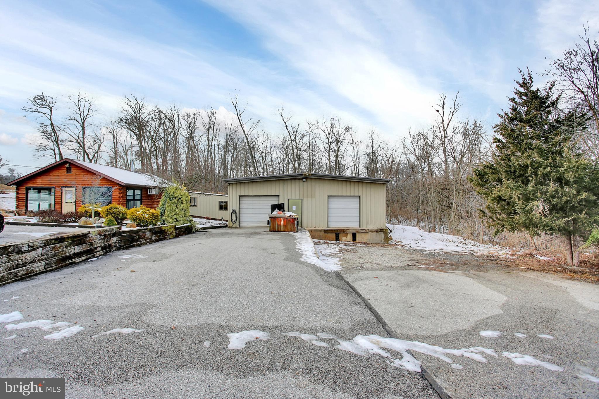999 Baltimore Road York Springs, PA 17372 - Photo 25 of 30 Gallery Image 25