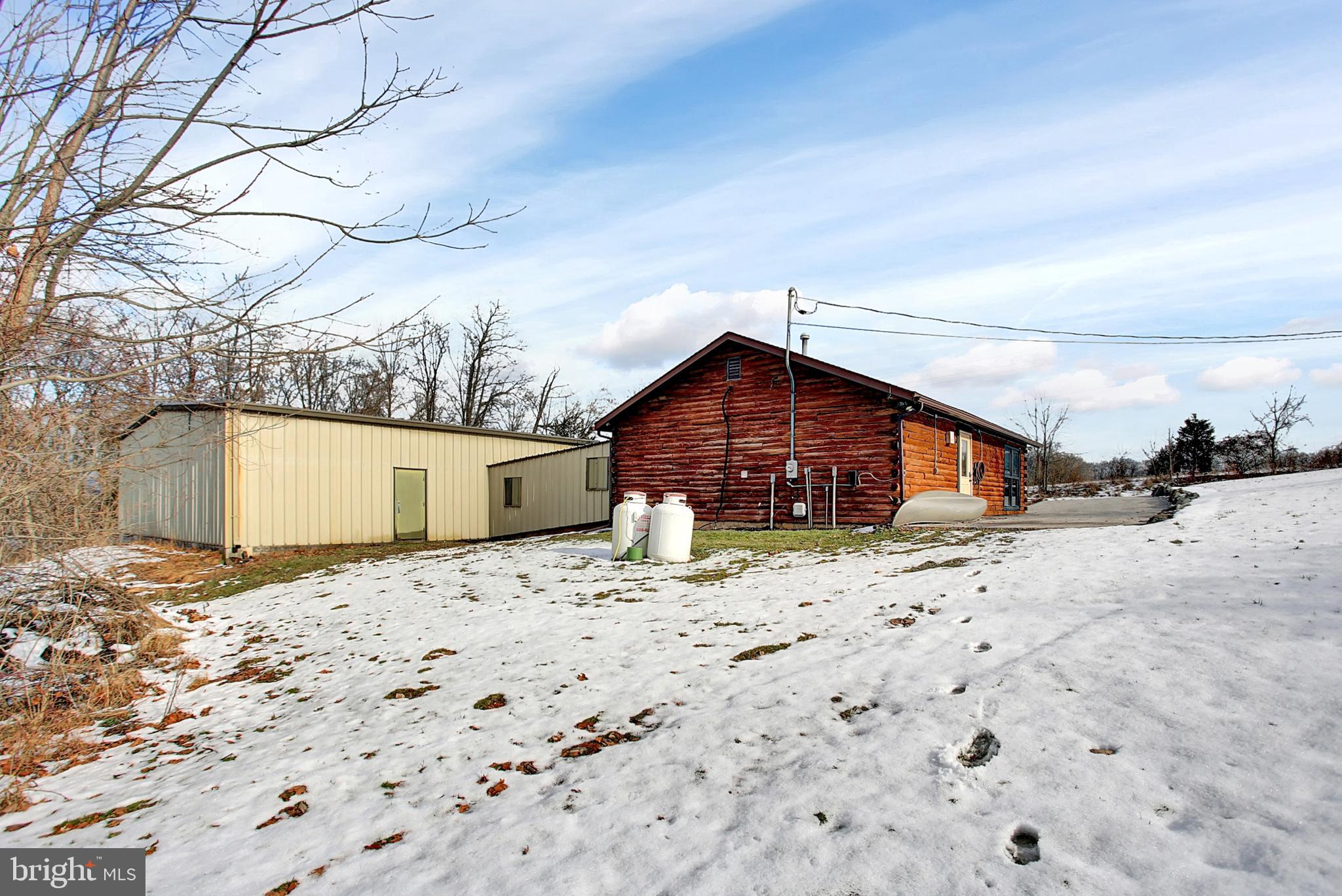 999 Baltimore Road York Springs, PA 17372 - Photo 26 of 30 Gallery Image 26