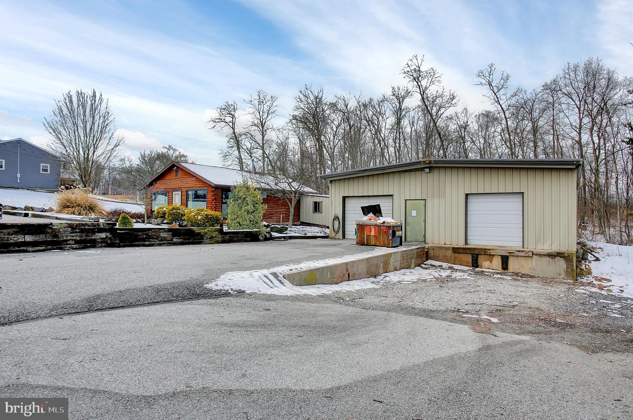 999 Baltimore Road York Springs, PA 17372 - Photo 6 of 30 Gallery Image 6