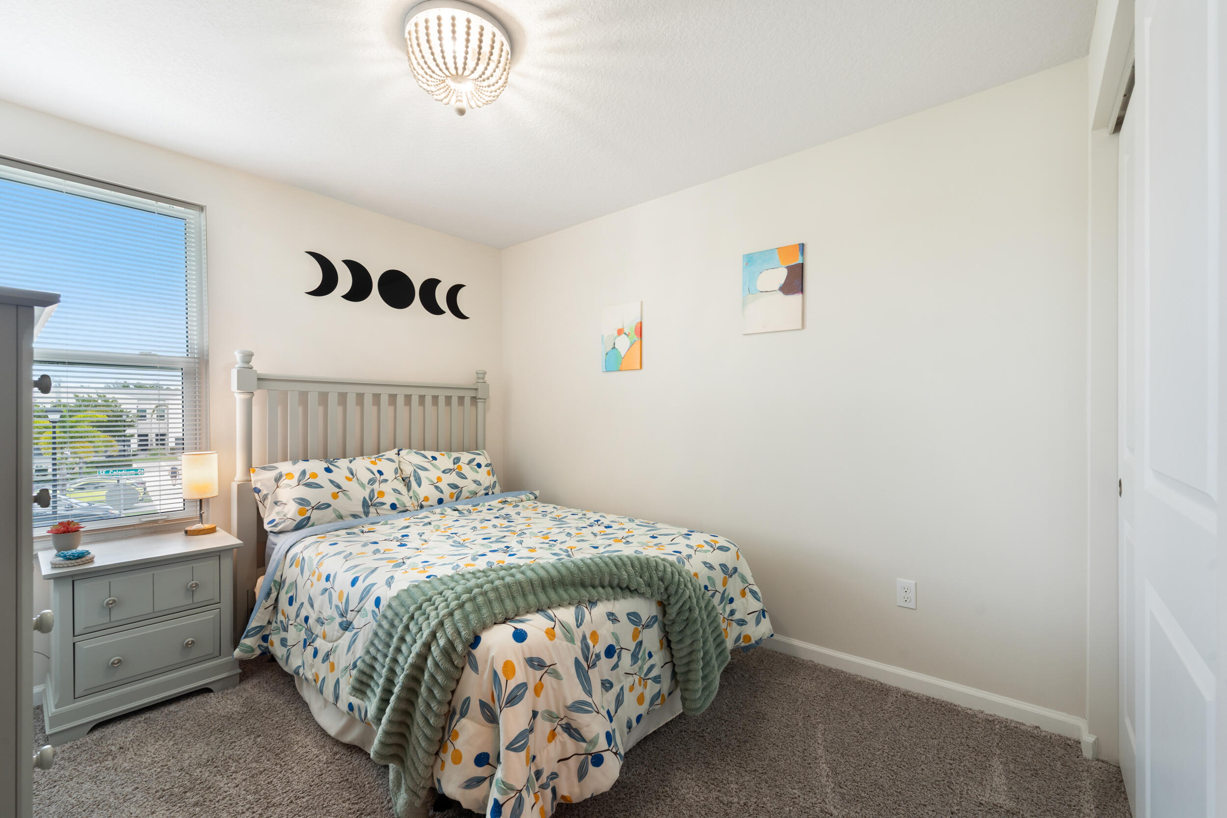 3936 Southeast Caladium Court, Unit 3936 Stuart, FL 34997 - Photo 20 of 32 Bedroom 2